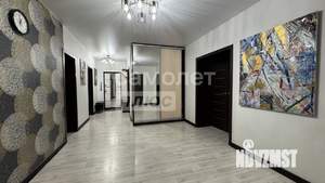 3-к квартира, вторичка, 103м2, 10/12 этаж