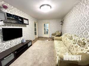4-к квартира, вторичка, 88м2, 3/9 этаж