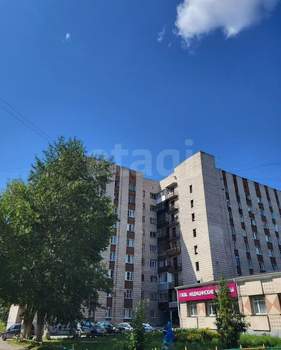 2-к квартира, вторичка, 47м2, 4/9 этаж