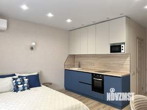 Студия квартира, вторичка, 25м2, 5/10 этаж