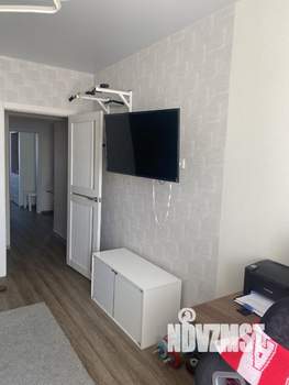 2-к квартира, вторичка, 61м2, 8/17 этаж