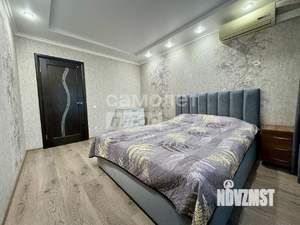 2-к квартира, вторичка, 52м2, 9/10 этаж