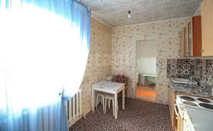 2-к квартира, вторичка, 52м2, 2/2 этаж