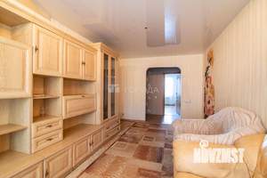 4-к квартира, вторичка, 97м2, 4/9 этаж