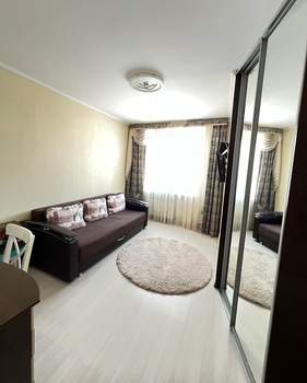 3-к квартира, сданный дом, 75м2, 7/24 этаж