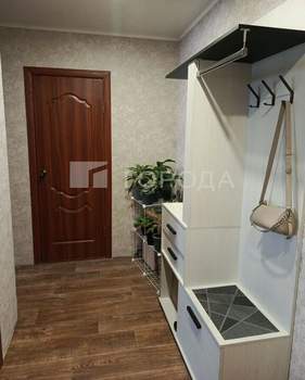 1-к квартира, вторичка, 35м2, 8/10 этаж