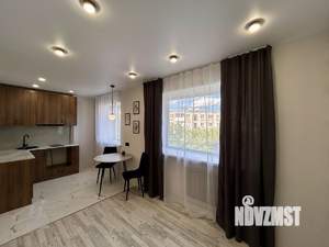 2-к квартира, вторичка, 31м2, 4/5 этаж
