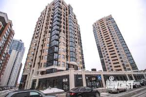 1-к квартира, вторичка, 42м2, 12/23 этаж