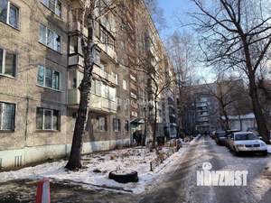 3-к квартира, вторичка, 60м2, 5/9 этаж