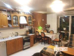 2-к квартира, вторичка, 83м2, 16/17 этаж