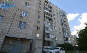 1-к квартира, вторичка, 29м2, 6/9 этаж