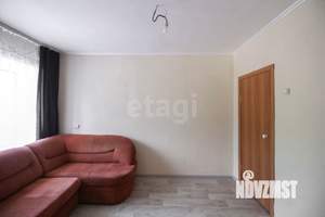 1-к квартира, вторичка, 32м2, 1/4 этаж