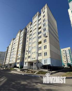 1-к квартира, вторичка, 32м2, 8/10 этаж