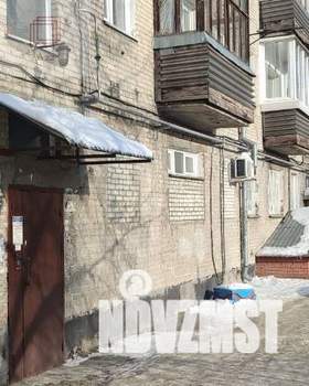 3-к квартира, вторичка, 55м2, 3/5 этаж