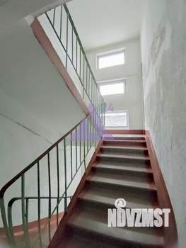 2-к квартира, вторичка, 44м2, 4/5 этаж