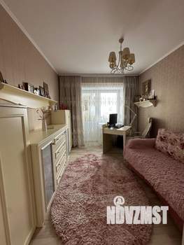3-к квартира, вторичка, 83м2, 11/16 этаж