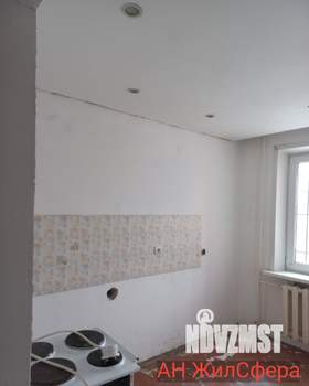 3-к квартира, вторичка, 66м2, 3/12 этаж