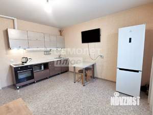 2-к квартира, вторичка, 51м2, 10/11 этаж