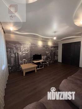 3-к квартира, вторичка, 62м2, 5/5 этаж