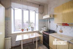 3-к квартира, вторичка, 76м2, 3/5 этаж