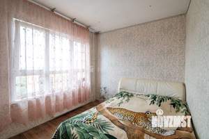 3-к квартира, вторичка, 63м2, 12/16 этаж