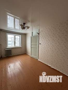 2-к квартира, вторичка, 46м2, 4/5 этаж