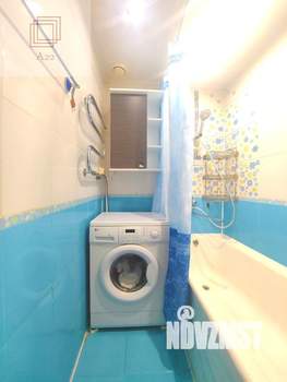 3-к квартира, вторичка, 60м2, 6/9 этаж