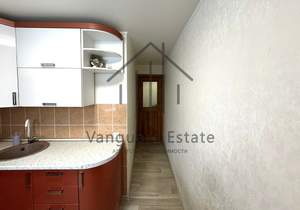 2-к квартира, вторичка, 45м2, 2/5 этаж