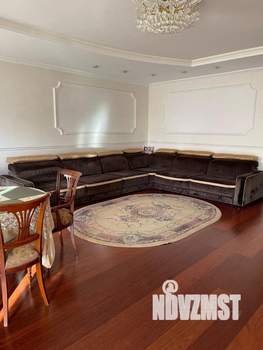 3-к квартира, вторичка, 160м2, 7/9 этаж