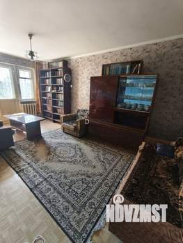 2-к квартира, вторичка, 43м2, 5/5 этаж