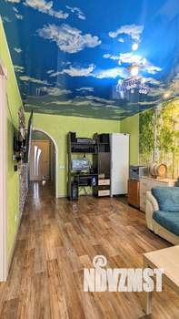 3-к квартира, вторичка, 81м2, 5/16 этаж