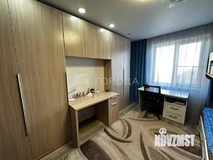 3-к квартира, вторичка, 66м2, 8/9 этаж