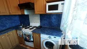 3-к квартира, вторичка, 54м2, 5/9 этаж