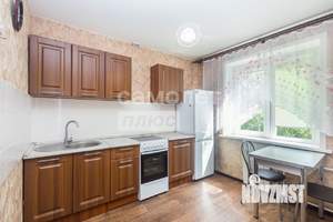 1-к квартира, вторичка, 34м2, 3/9 этаж