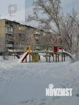 3-к квартира, вторичка, 62м2, 1/5 этаж