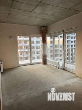 3-к квартира, вторичка, 67м2, 5/8 этаж