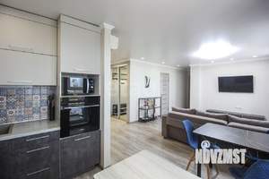 3-к квартира, вторичка, 73м2, 13/14 этаж