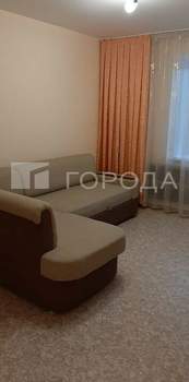Студия квартира, вторичка, 29м2, 5/16 этаж