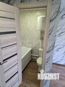 Студия квартира, вторичка, 15м2, 2/4 этаж