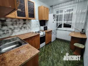 2-к квартира, вторичка, 43м2, 2/10 этаж