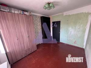 4-к квартира, вторичка, 67м2, 6/9 этаж