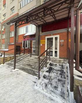 2-к квартира, вторичка, 47м2, 13/16 этаж