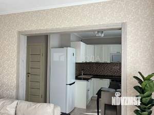 2-к квартира, вторичка, 53м2, 10/15 этаж