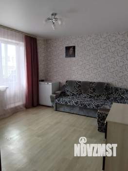 2-к квартира, вторичка, 40м2, 6/9 этаж