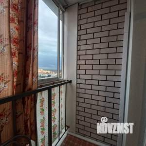Студия квартира, вторичка, 25м2, 14/16 этаж