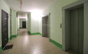 1-к квартира, вторичка, 40м2, 3/16 этаж