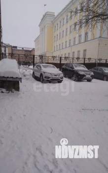 2-к квартира, вторичка, 56м2, 4/4 этаж