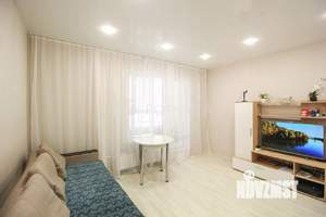 Студия квартира, вторичка, 23м2, 1/2 этаж