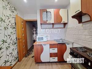 1-к квартира, вторичка, 30м2, 4/5 этаж