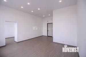 Студия квартира, вторичка, 20м2, 3/3 этаж